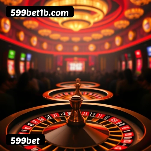 Explore Benefícios Exclusivos no App 599bet
