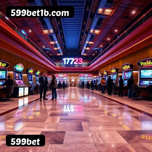 599bet: Login Seguro e Rápido para Brasileiros