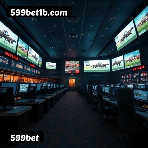 Estratégia Metodológica de Bônus na 599bet: Avaliação Sistemática de Promoções