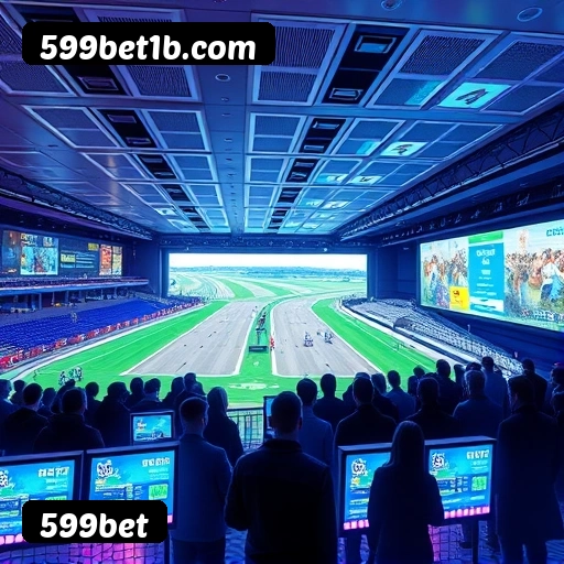 599bet: Login Seguro e Rápido para Brasileiros