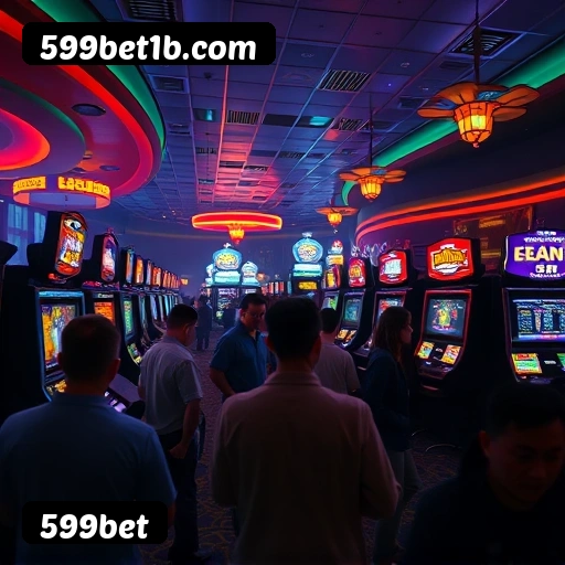 599bet: Login Seguro e Rápido para Brasileiros