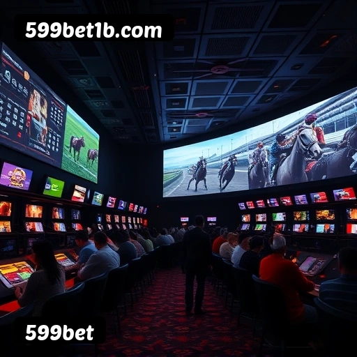 Estratégia Metodológica de Bônus na 599bet: Avaliação Sistemática de Promoções