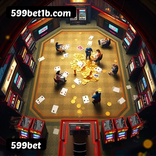 599bet: Domine o Esporte com Estratégias de Aposta